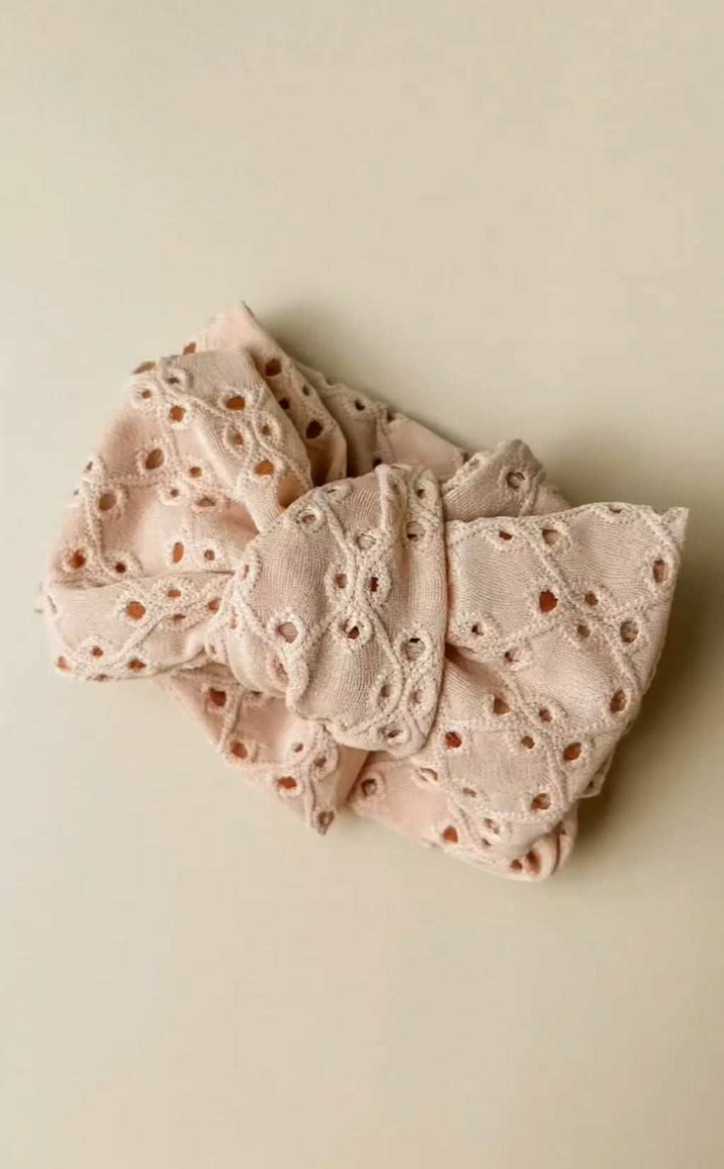 Turbante Oversized Laíse Lia